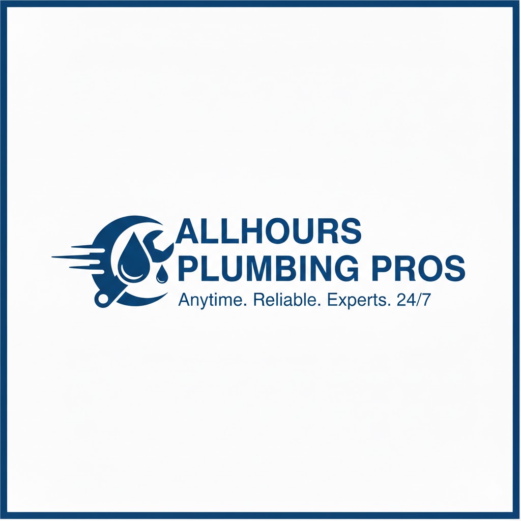 AllHours Plumbing Pros Logo